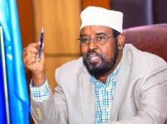 Maamulka Jubbaland oo ku dhawaaqday in si nabad ah loo soo afjaray xiisaddii Beledxaawo