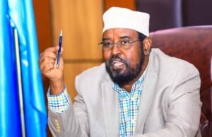 Maamulka Jubbaland oo ku dhawaaqday in si nabad ah loo soo afjaray xiisaddii Beledxaawo