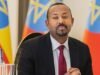Itoobiya oo Qaramada Midoobay u gudbisay Dacwad ka dhan ah Eretareeya