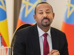 Itoobiya oo Qaramada Midoobay u gudbisay Dacwad ka dhan ah Eretareeya