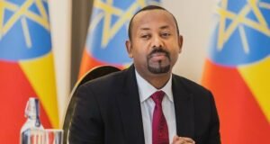 Itoobiya oo Qaramada Midoobay u gudbisay Dacwad ka dhan ah Eretareeya