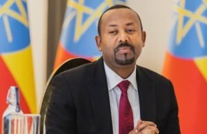 Itoobiya oo Qaramada Midoobay u gudbisay Dacwad ka dhan ah Eretareeya