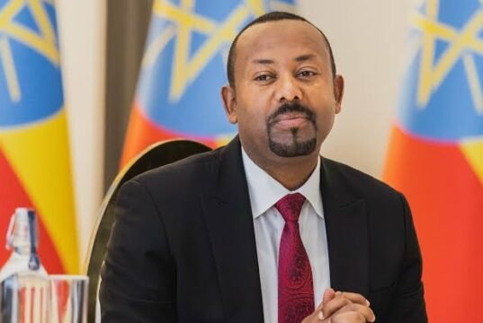 Itoobiya oo Qaramada Midoobay u gudbisay Dacwad ka dhan ah Eretareeya